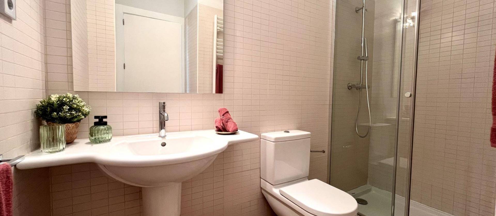 Nueva construcción  - Adosado - Sucina - Peraleja Golf