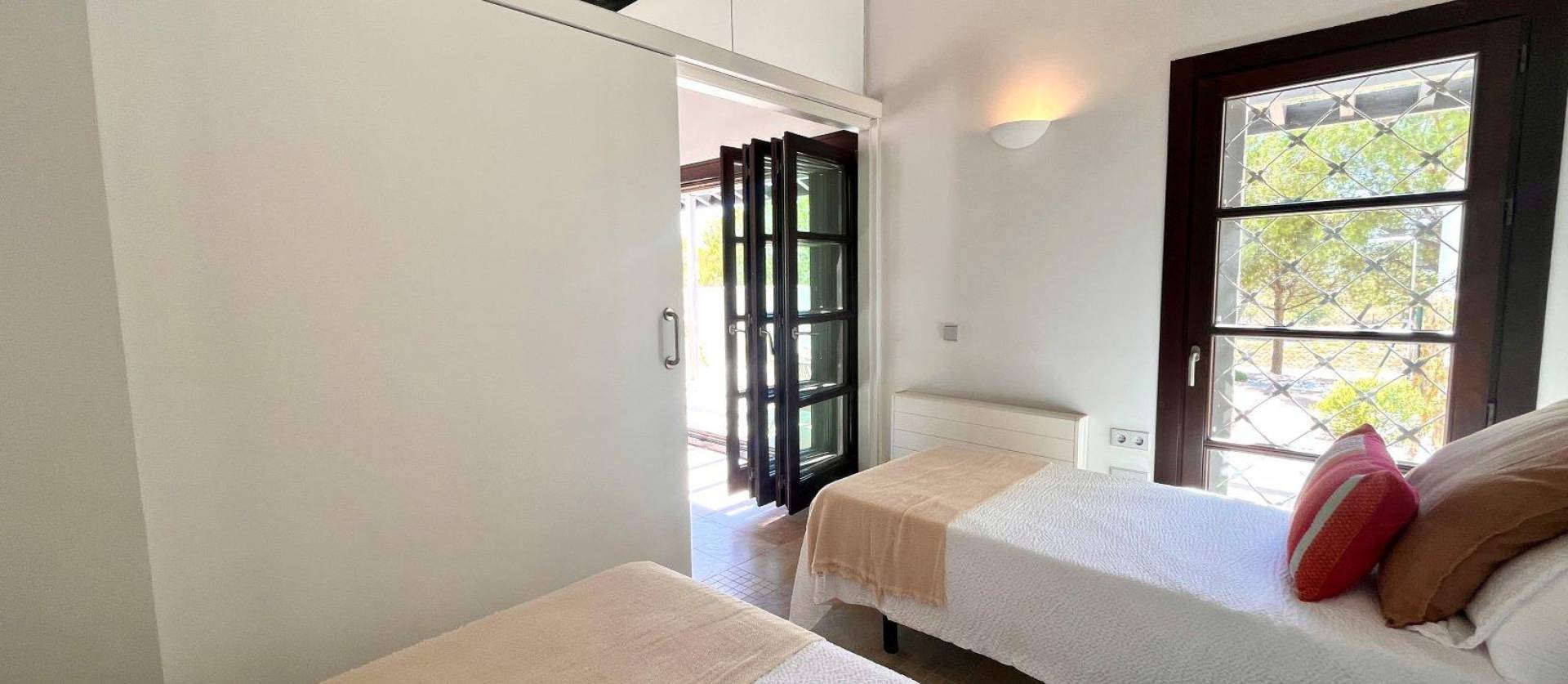 Nueva construcción  - Adosado - Sucina - Peraleja Golf