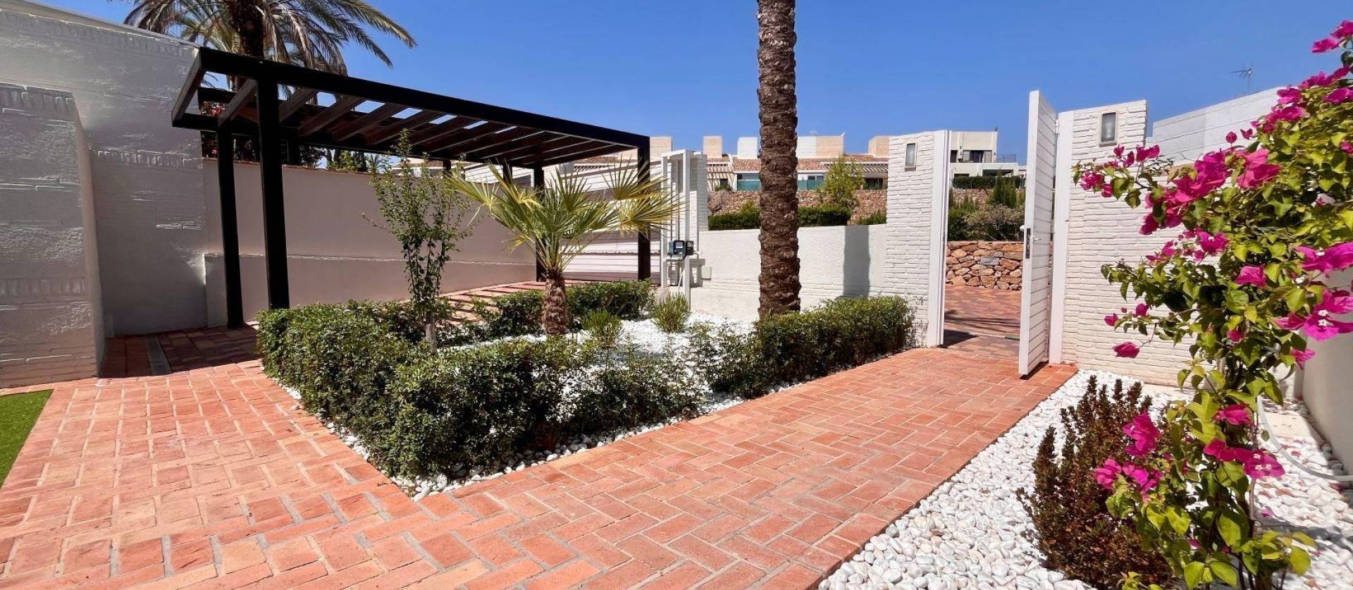 Nueva construcción  - Adosado - Sucina - Peraleja Golf