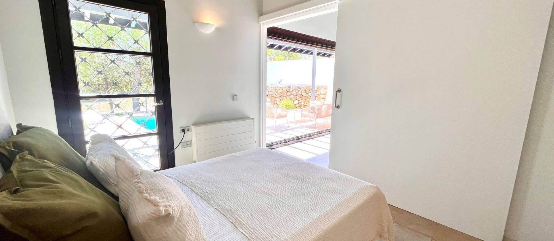 Nueva construcción  - Adosado - Sucina - Peraleja Golf