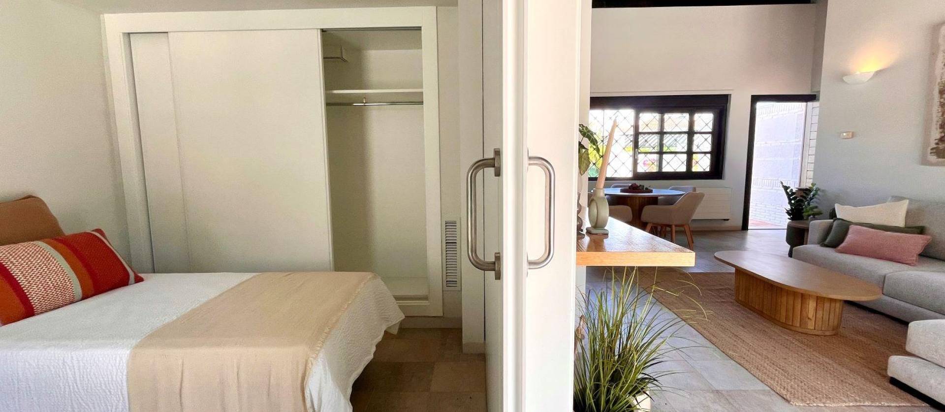 Nueva construcción  - Adosado - Sucina - Peraleja Golf