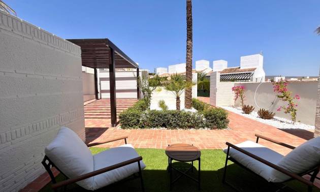 Nueva construcción  - Adosado - Sucina - Peraleja Golf