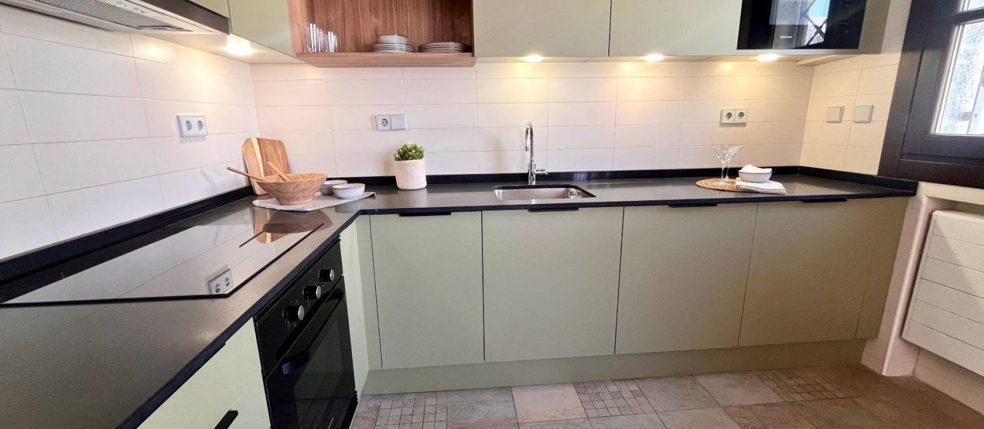 Nueva construcción  - Adosado - Sucina - Peraleja Golf