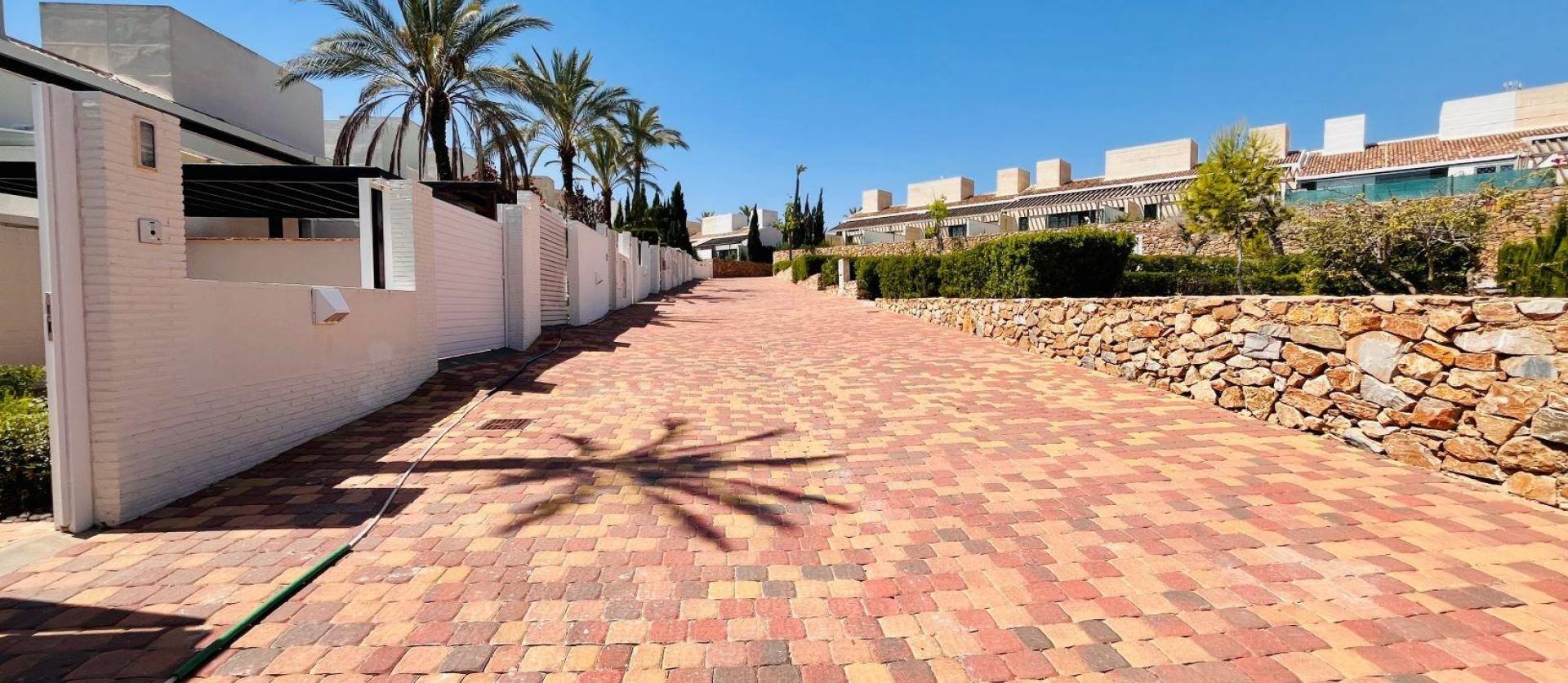 Nueva construcción  - Adosado - Sucina - Peraleja Golf