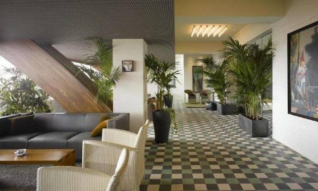 Nueva construcción  - Adosado - Sucina - Peraleja Golf