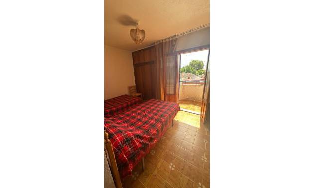 Bestaande woningen - Herenhuis - Santiago De La Ribera