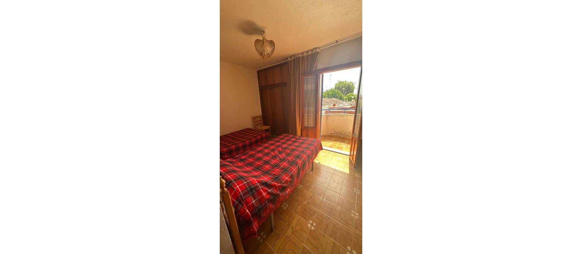 Bestaande woningen - Herenhuis - Santiago De La Ribera