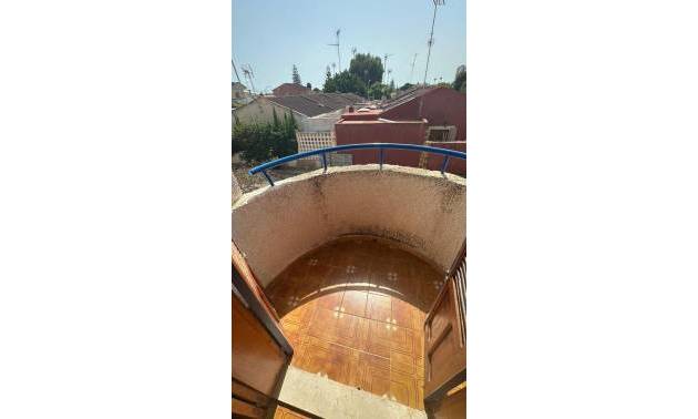 Bestaande woningen - Herenhuis - Santiago De La Ribera