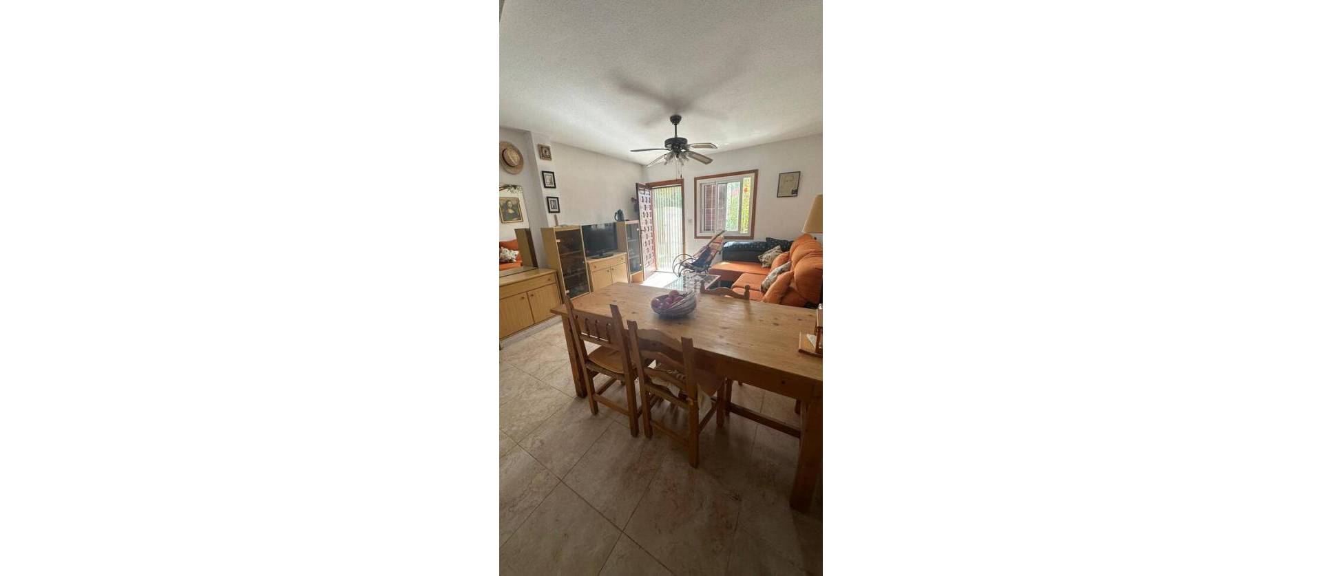 Bestaande woningen - Herenhuis - Santiago De La Ribera