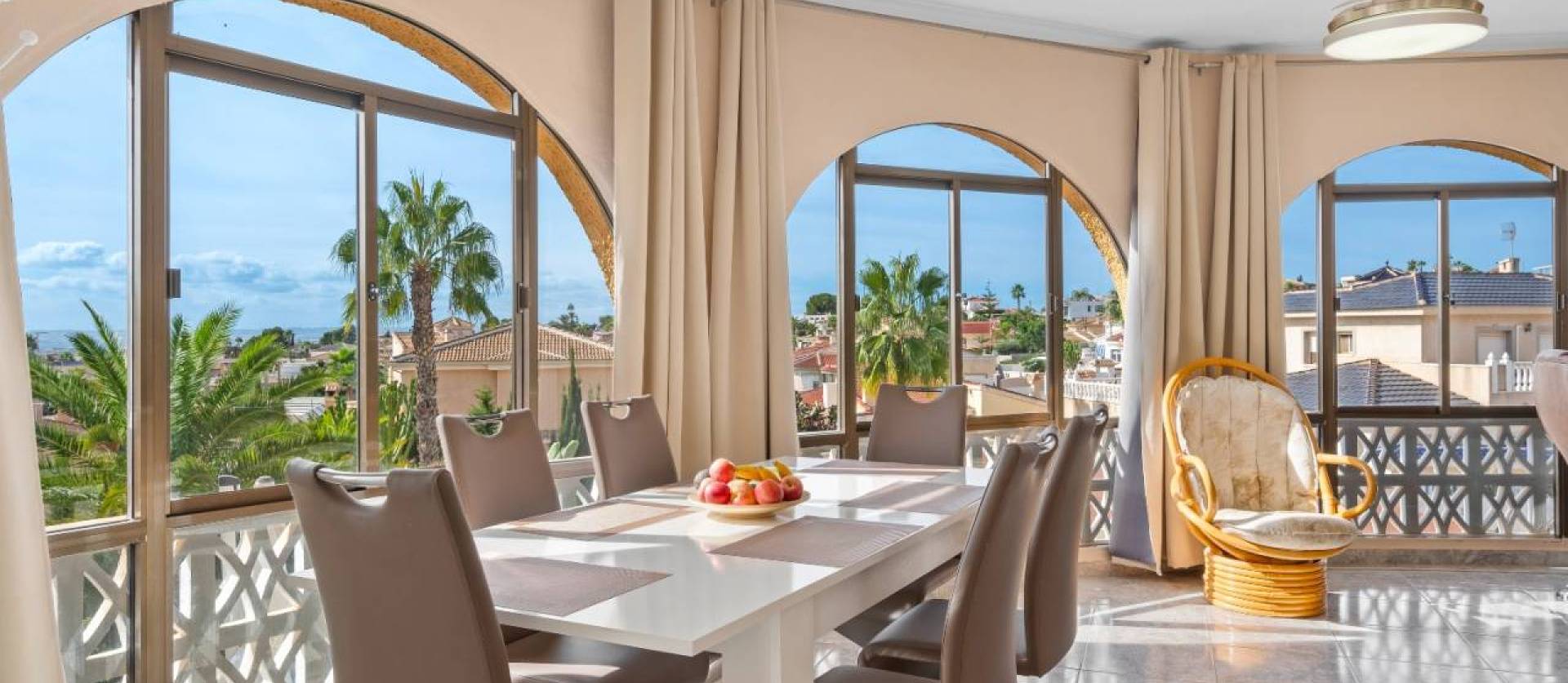 Venta - Villa - Ciudad Quesada