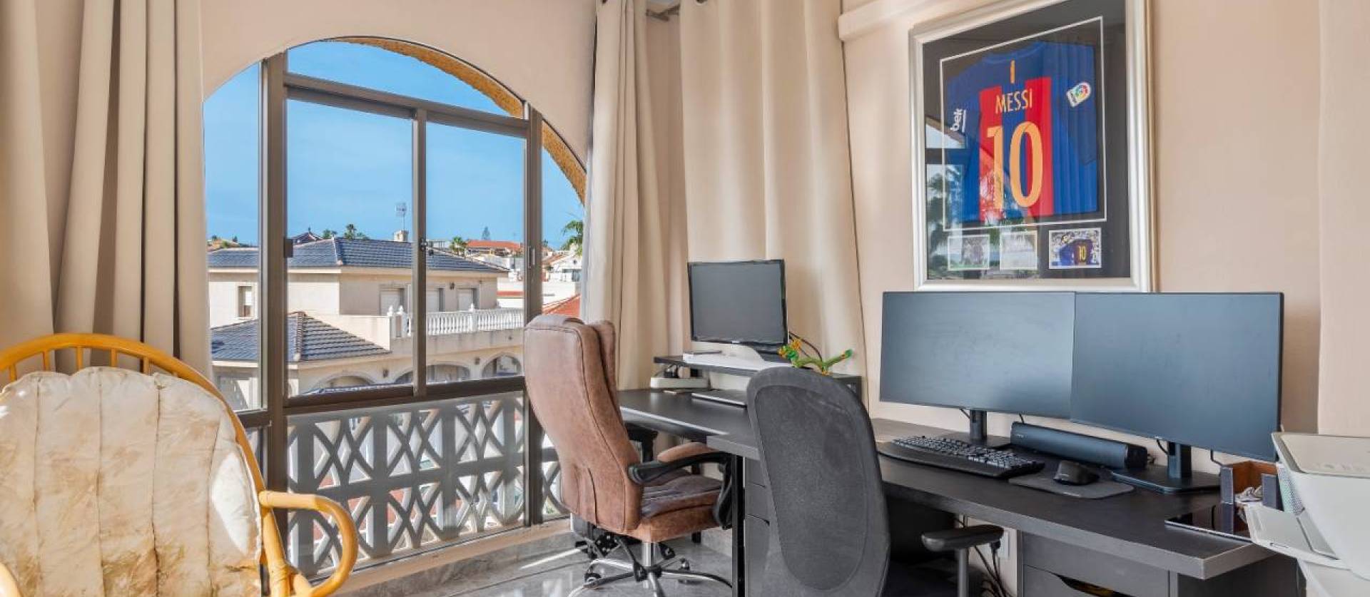 Venta - Villa - Ciudad Quesada