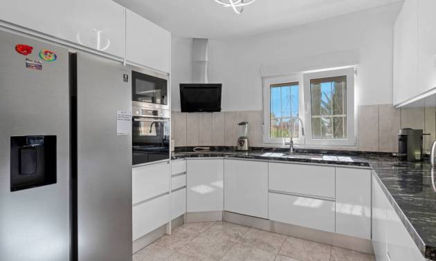 Venta - Villa - Ciudad Quesada