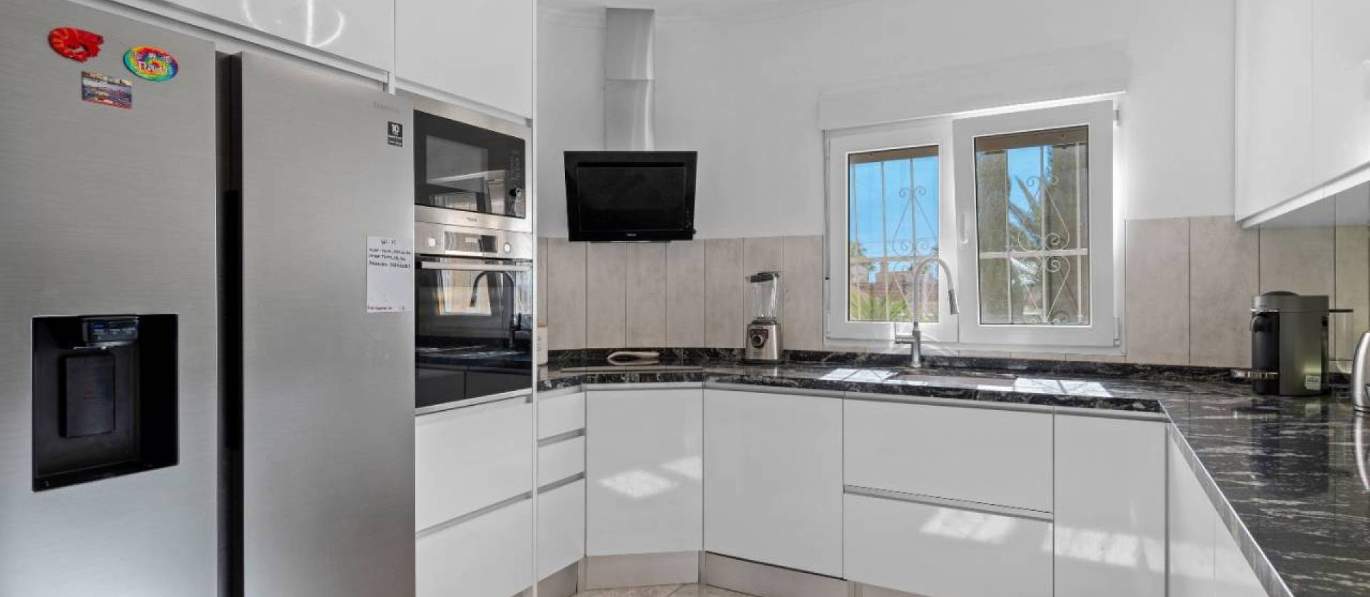 Venta - Villa - Ciudad Quesada