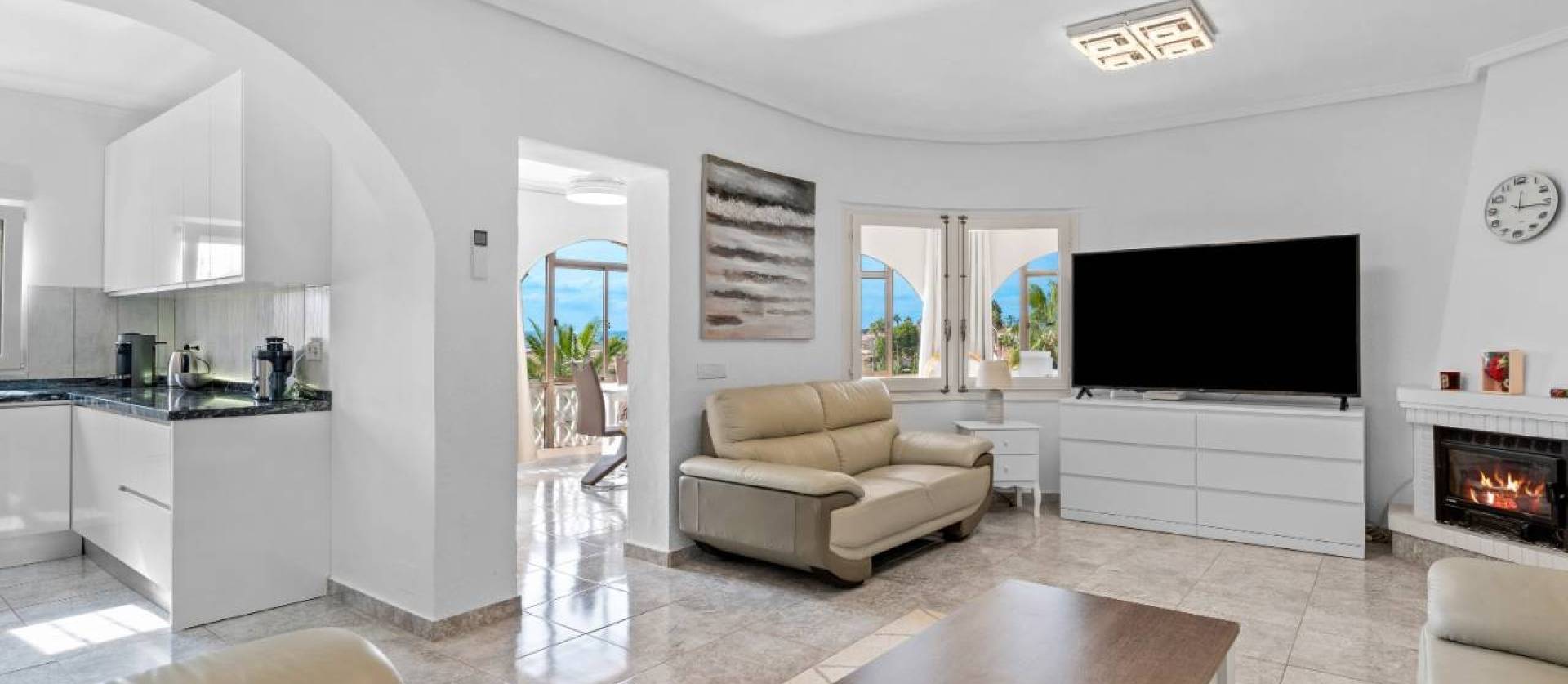 Venta - Villa - Ciudad Quesada