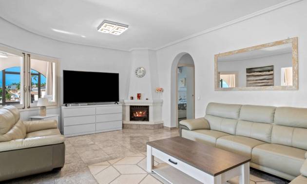 Venta - Villa - Ciudad Quesada