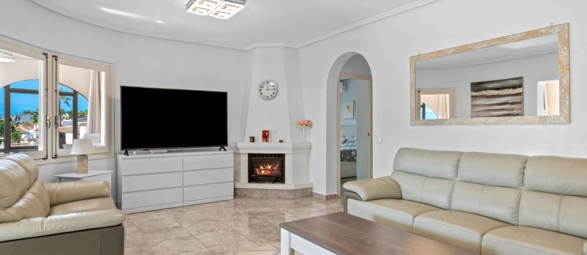 Venta - Villa - Ciudad Quesada