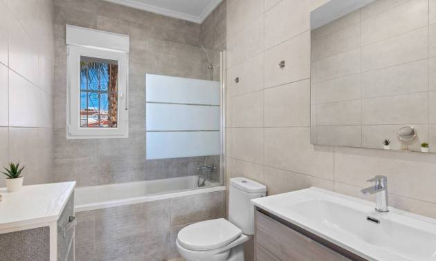 Venta - Villa - Ciudad Quesada