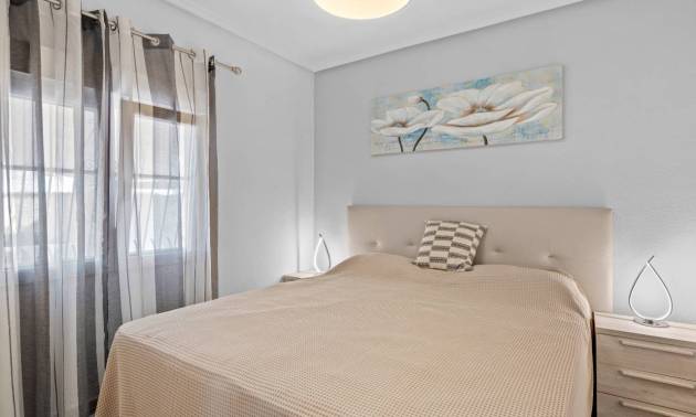 Venta - Villa - Ciudad Quesada