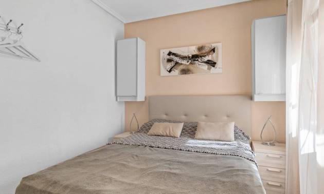 Venta - Villa - Ciudad Quesada