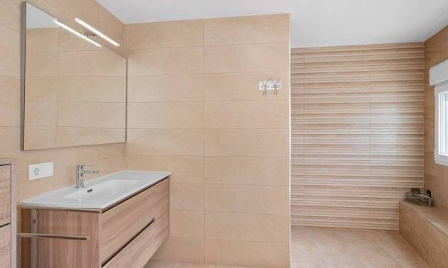 Venta - Villa - Ciudad Quesada