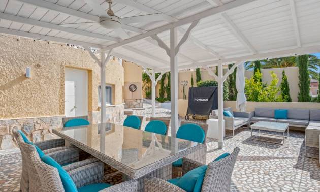 Venta - Villa - Ciudad Quesada