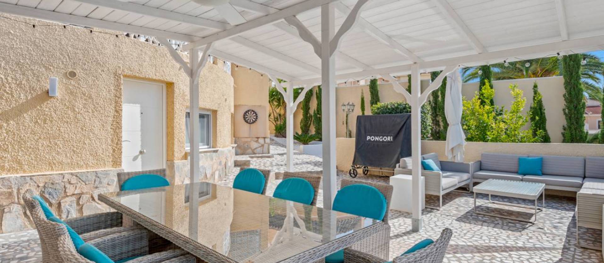 Venta - Villa - Ciudad Quesada