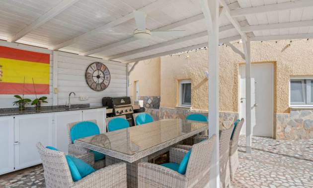 Venta - Villa - Ciudad Quesada