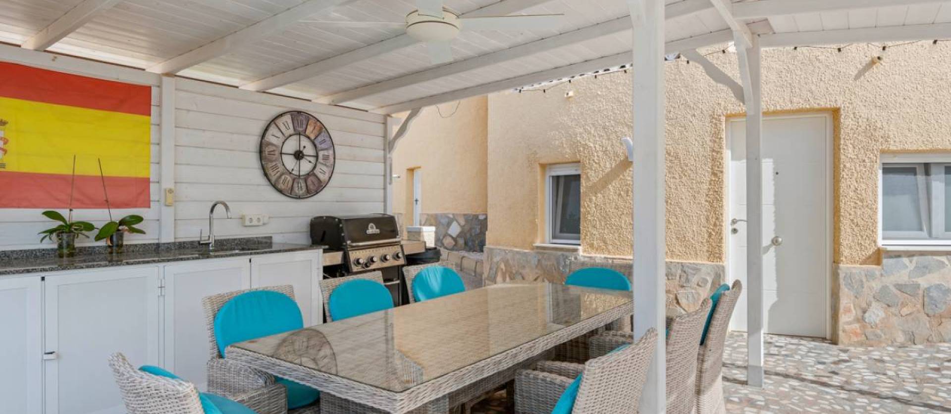 Venta - Villa - Ciudad Quesada