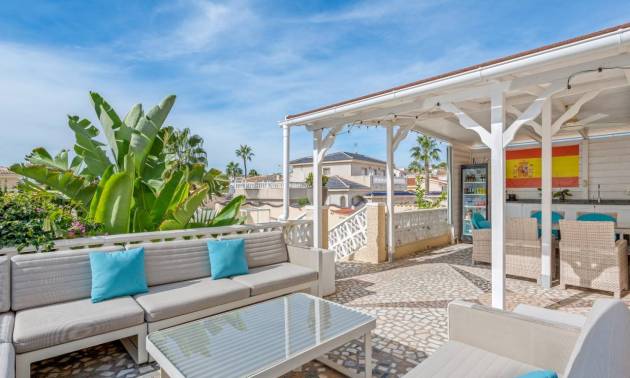 Venta - Villa - Ciudad Quesada