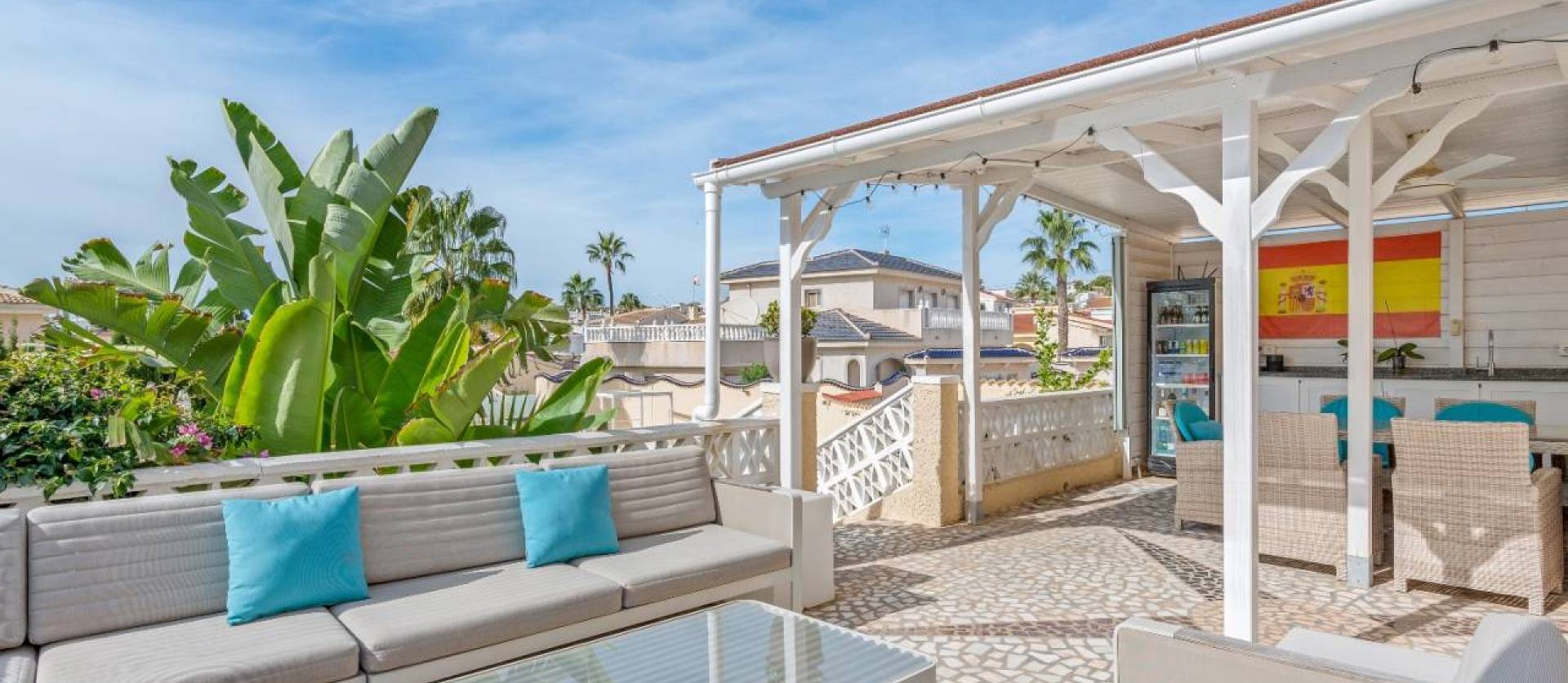 Venta - Villa - Ciudad Quesada