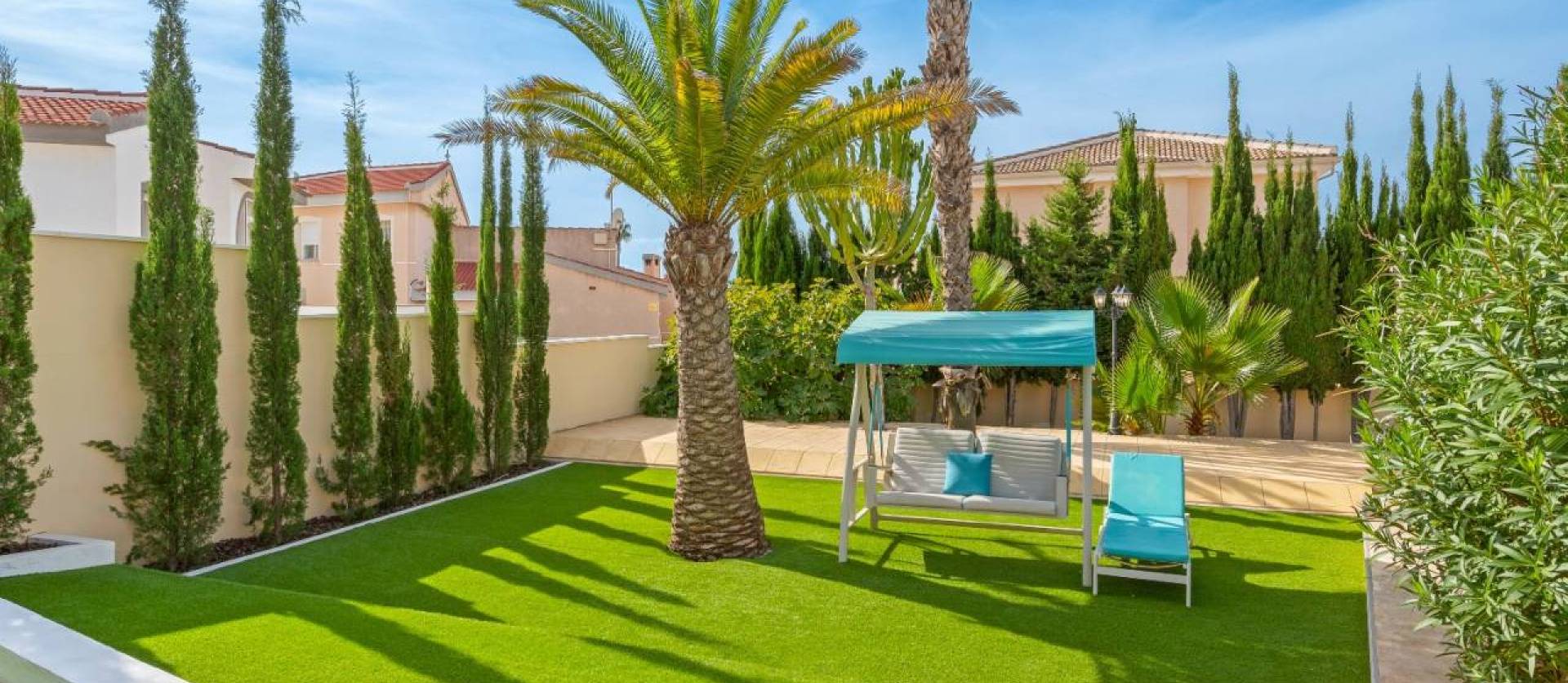 Venta - Villa - Ciudad Quesada