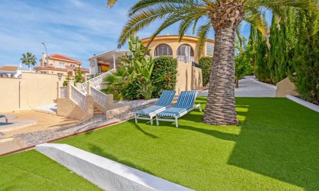 Venta - Villa - Ciudad Quesada