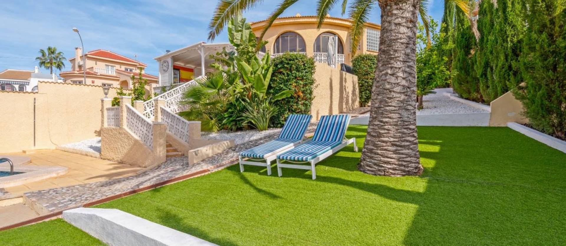 Venta - Villa - Ciudad Quesada