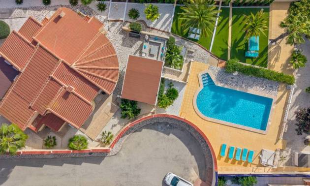 Venta - Villa - Ciudad Quesada