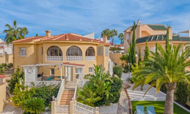 Venta - Villa - Ciudad Quesada