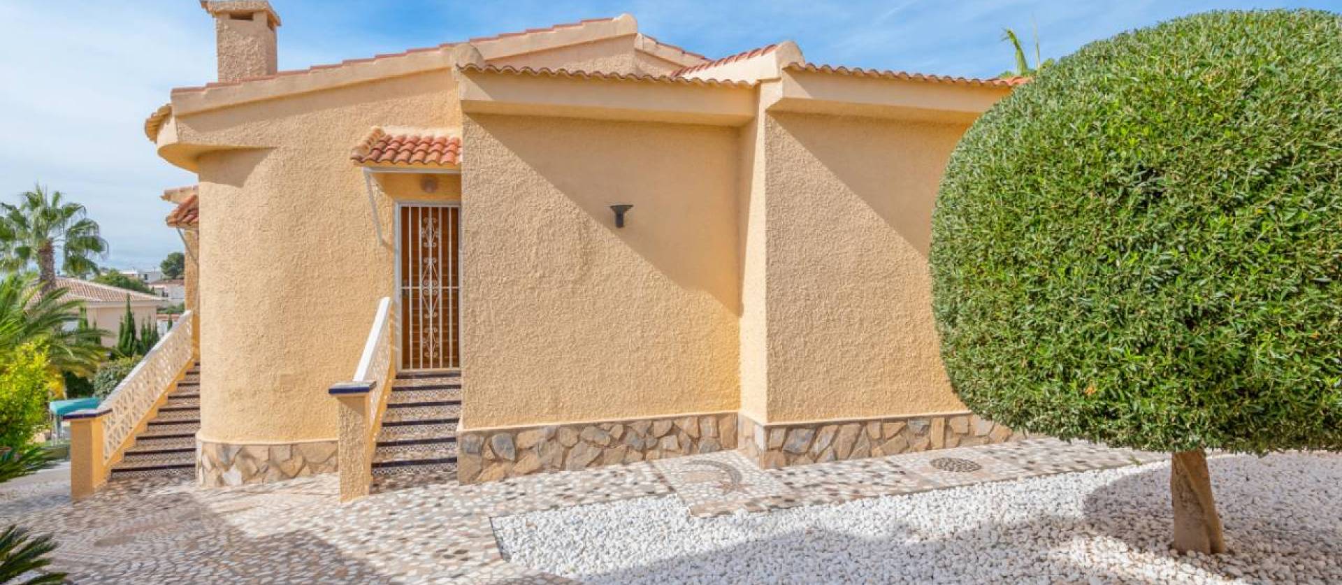 Venta - Villa - Ciudad Quesada