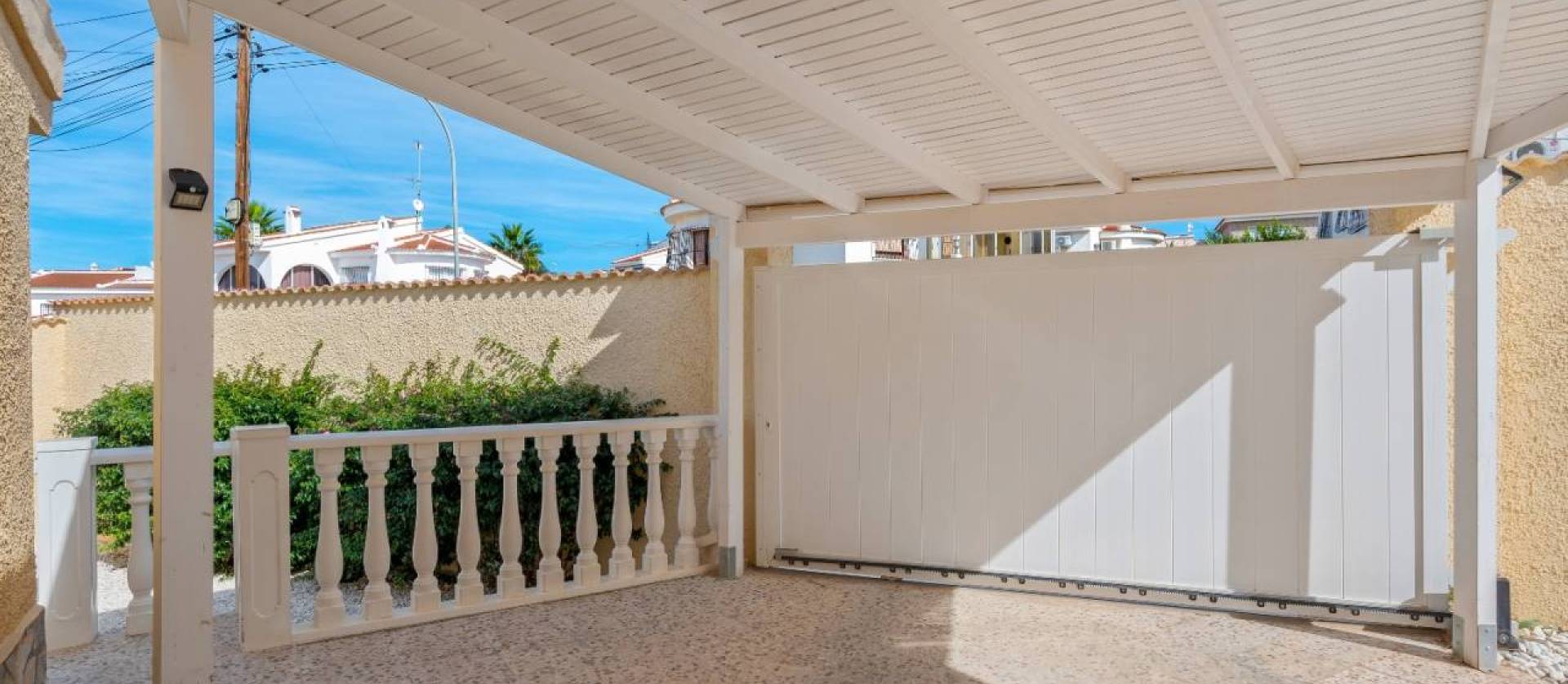 Venta - Villa - Ciudad Quesada