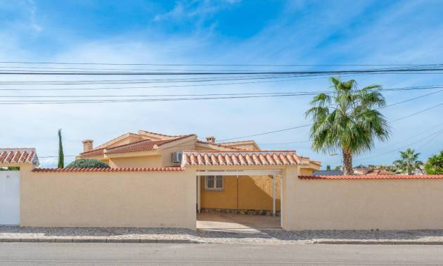 Venta - Villa - Ciudad Quesada