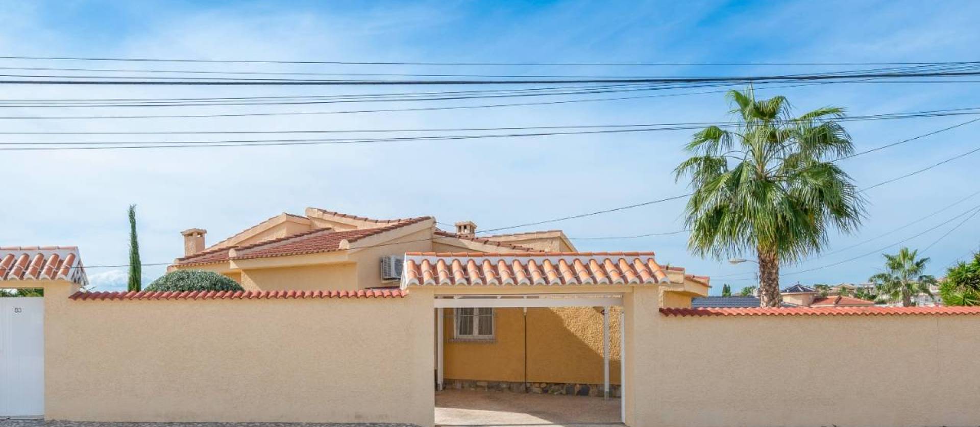 Venta - Villa - Ciudad Quesada