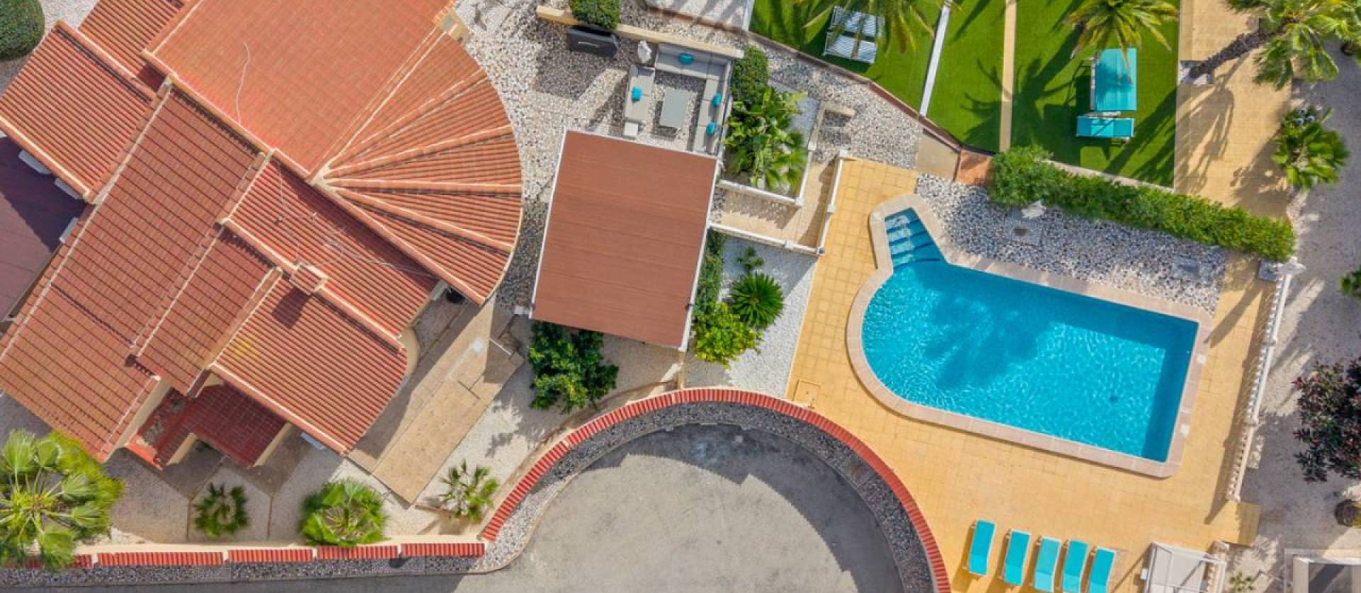 Venta - Villa - Ciudad Quesada