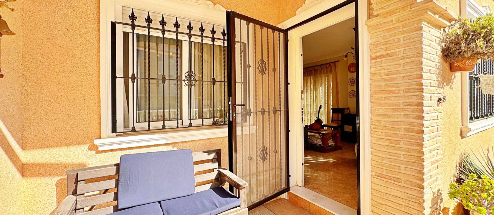 Venta - Adosado - Orihuela Costa - Villamartín