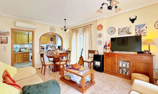 Venta - Adosado - Orihuela Costa - Villamartín