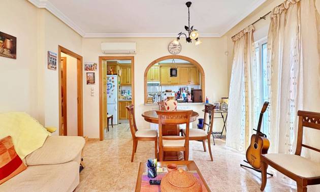 Venta - Adosado - Orihuela Costa - Villamartín