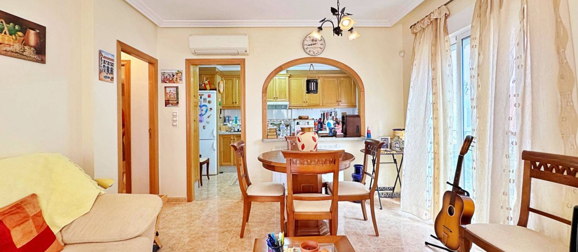 Venta - Adosado - Orihuela Costa - Villamartín