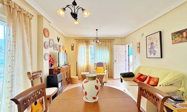 Venta - Adosado - Orihuela Costa - Villamartín