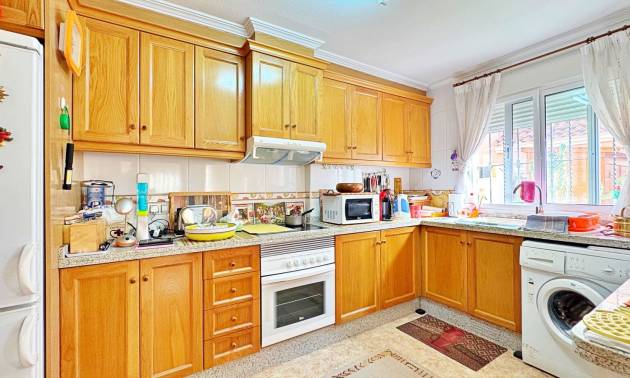 Venta - Adosado - Orihuela Costa - Villamartín