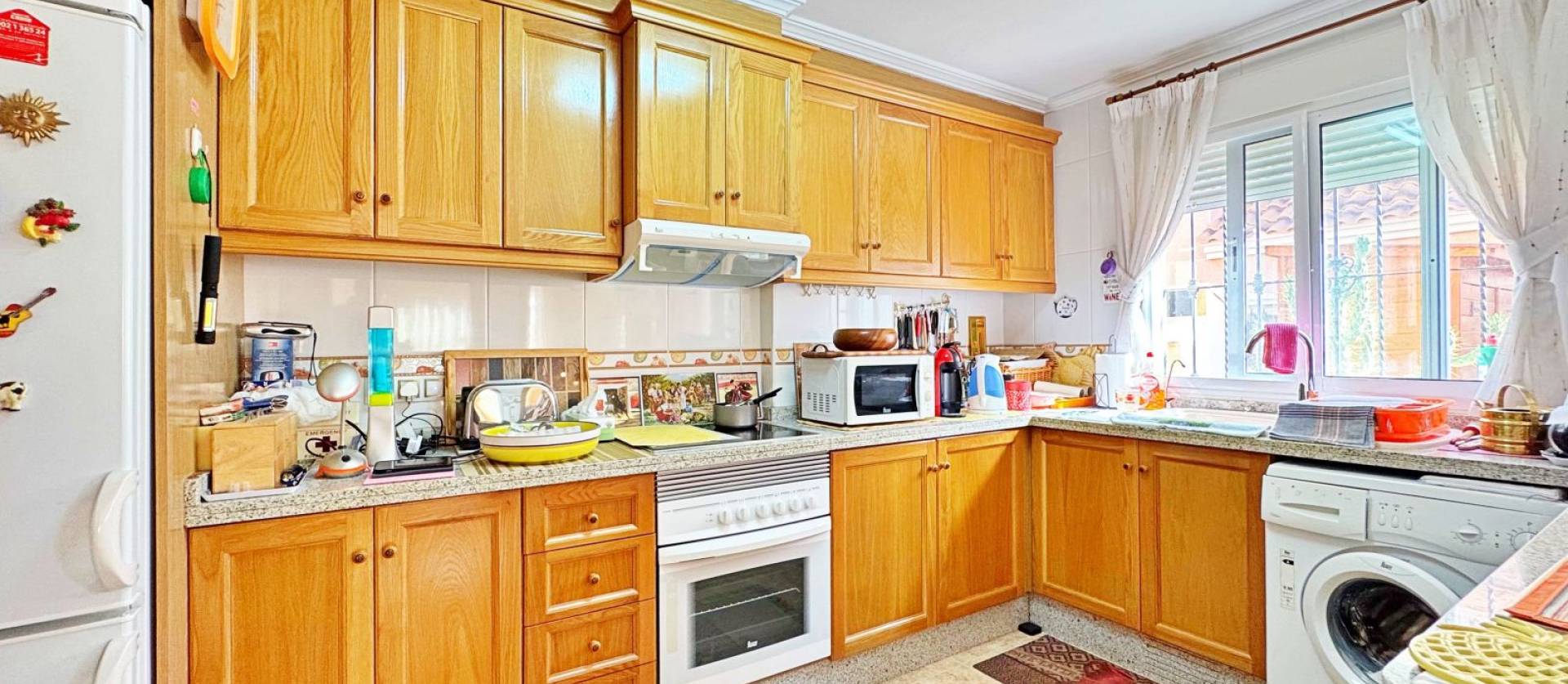 Venta - Adosado - Orihuela Costa - Villamartín