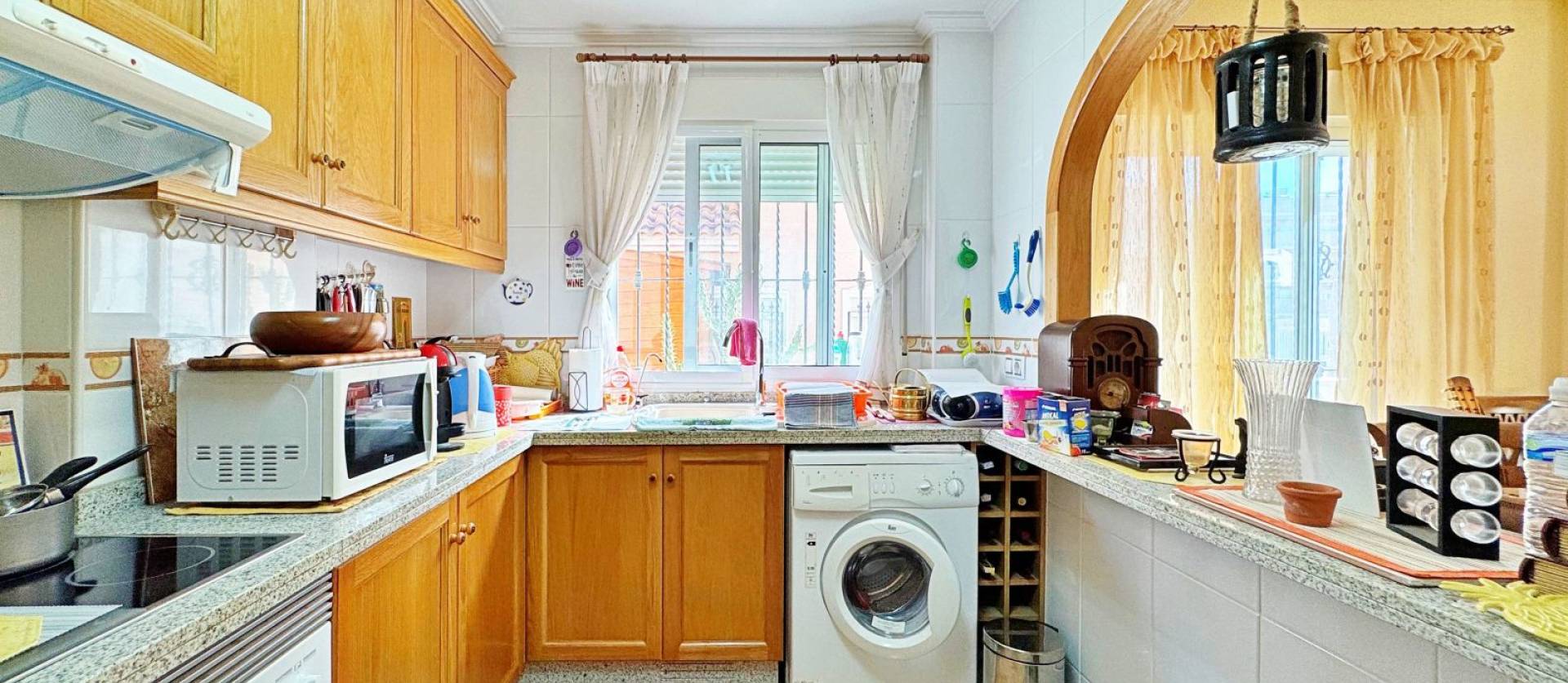 Venta - Adosado - Orihuela Costa - Villamartín