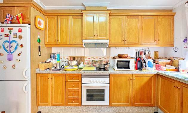 Venta - Adosado - Orihuela Costa - Villamartín