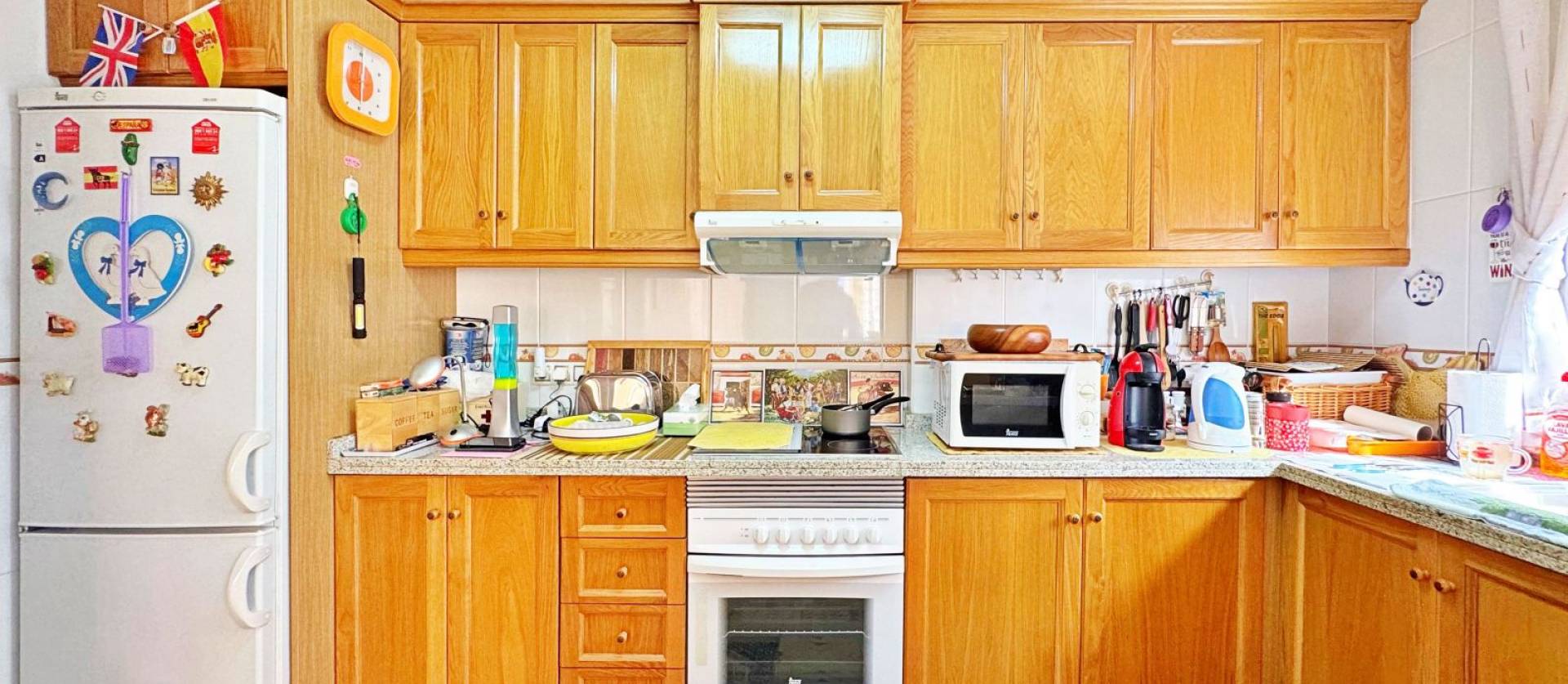 Venta - Adosado - Orihuela Costa - Villamartín